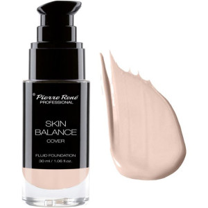 Wodoodporny Podkład Skin Balance 21 Porcelain 30ml