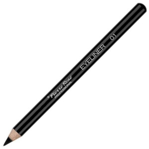 Kredka do Oczu 01 Czarna Long Lasting Effect