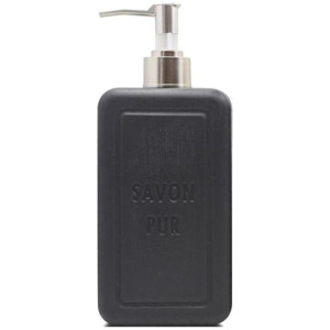 SAVON DE ROYAL PUR Mydło w Płynie Czarne 500 ml