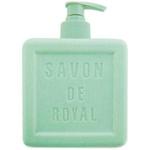 SAVON DE ROYAL Mydło w Płynie Zielone 500 ml
