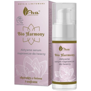 Harmony Aktywne Serum Naprawcze do Cery Dojrzałej