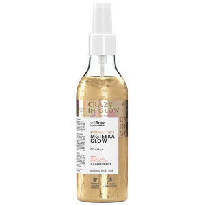 So!Flow Rozświetlająca Mgiełka do Ciała 150 ml