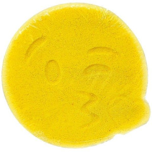 Syczący Gejzer do Kąpieli Słodki Pocałunek 120 g