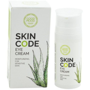 Good Mood Krem pod Oczy do Cery Wrażliwej 30 ml
