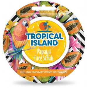 Tropical Peeling Enzymatyczny do Oczyszczania 8 g