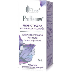 Serum Naprawcze Odmładza Nawilża Ujędrnia 15 ml