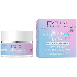 My Beauty Nawilżający Krem Regenerujący 50 ml