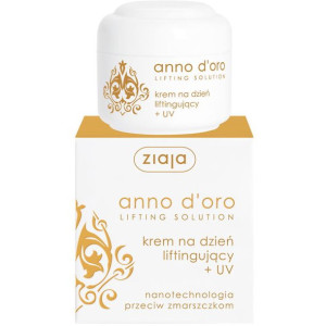 Krem na Dzień Lifting Cera Dojrzała + UV 40+ 50 ml