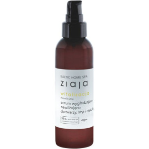 Serum Wygładzające Nawilżające do Twarzy Szyi 90ml