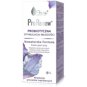 Krem pod Oczy Stymulacja Młodości Zmarszczki 15 ml