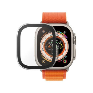 Panzerglass Full Body Szkło Hartowane + Etui Do Apple Watch Ultra (49Mm)