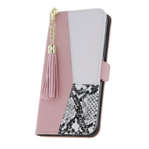 Etui Charms Do Xiaomi Redmi 9A / 9At / 9I Nude