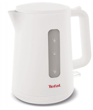 Czajnik Tefal Element 1,7l Biały Ko200130 Ke01