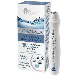 Głęboko Nawilżający Lotion pod Oczy Lifting 15 ml