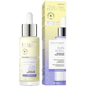 Serum Kuracja 0,2% Retinol Zmarszczki 30 ml