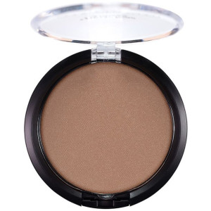 Puder Prasowany Compact Powder 13 Bronzing Face