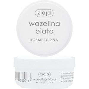 Wazelina Kosmetyczna Natłuszcza 30ml