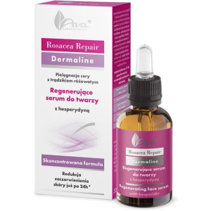 Rosacea Repair Serum Regenerujące Trądzik Różowaty