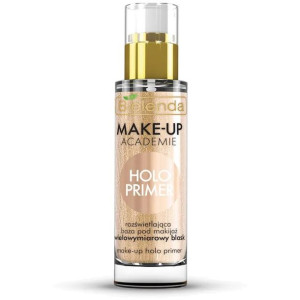 Rozświetlająca Baza pod Makijaż Holo Primer 30 ml