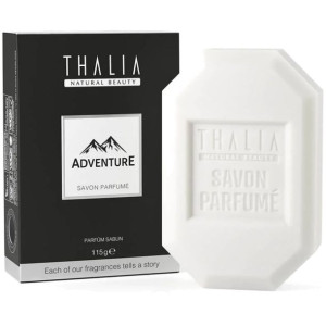 Perfumowane Mydło do Twarzy i Ciała ADVENTURE 115g