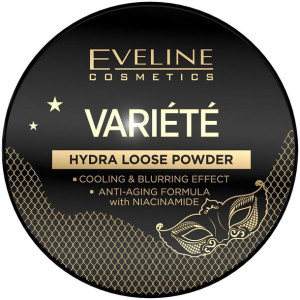 Hydra Loose Puder Sypki z Efektem Chłodzącym 5 g