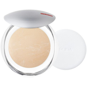 Luminys Wypiekany Puder do Twarzy 04 Champagne 9 g