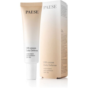 Paese Krem Koloryzujący do Twarzy DD Cream 3N Sand