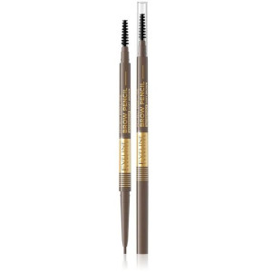 Eveline Mico Precise Kredka do Brwi 02 Soft Brown