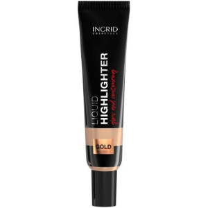 Rozświetlacz Gold w Płynie Liquid Highlighter 20ml