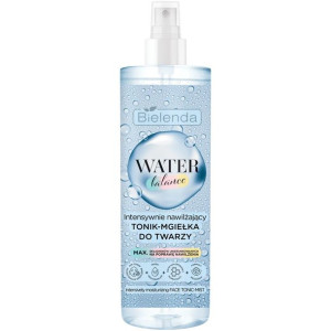 WATER Intensywnie Nawilżający Tonik Mgiełka 200 ml
