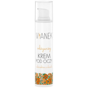 VIANEK Intensywnie Odżywczy Krem pod Oczy 15ml