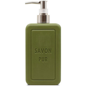 SAVON DE ROYAL PUR Mydło w Płynie Zielone 500 ml