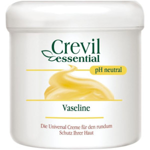 CREVIL Nawilżający Krem Wazelina Nagietek Jojoba
