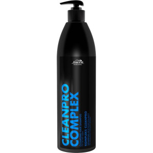 KOMPLEKS CLEANPRO Szampon Oczyszczający 1000 g