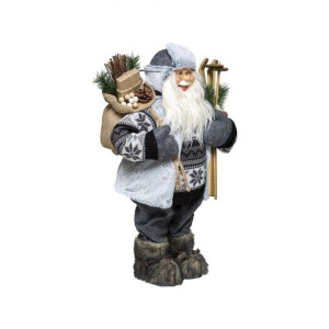 Figurka Mikołak SCI 120 cm