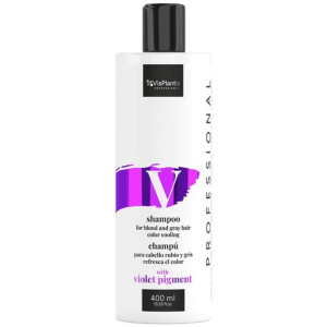 Szampon do Włosów Blond Ochładzający Kolor 400 ml