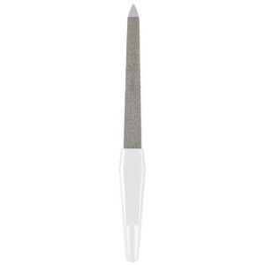 Szafirowy Pilnik Paznokci Manicure Pedicure 15 cm