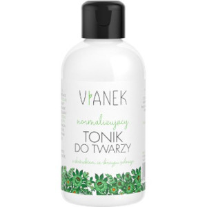 NORMALIZUJĄCY Tonik Skrzyp Polny Aloesu 150 ml