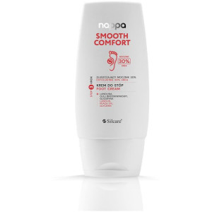 Nappa Wygładzająco Krem do Stóp Mocznik 30% 100ml