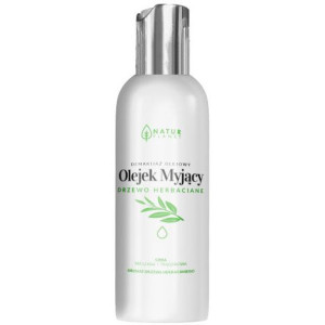 Natur Planet Olejek Myjący Drzewo Herbaciane 150ml