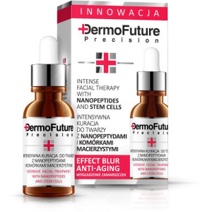 Intensywna Kuracja Serum Komórki Macierzyste 20ml