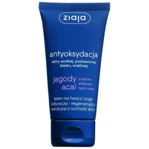 ACAI Krem Odżywczy Redukujący Suchość Skóry 50 ml