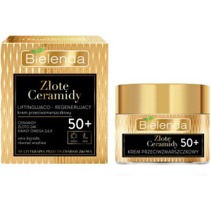Lifting Regenerujący Krem 50+ na Dzień i Noc 50 ml