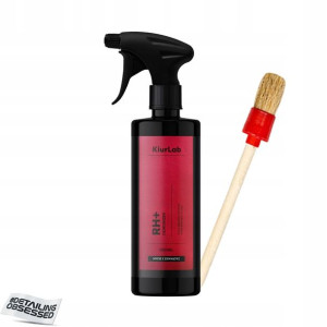 Kiurlab Deironizer RH+ 500ml - mycie felg