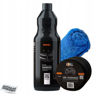 ADBL Blackouter 1L dressing do plastików