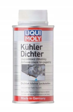 LIQUI MOLY 8347 Uszczelniacz chłodnicy 0,15L