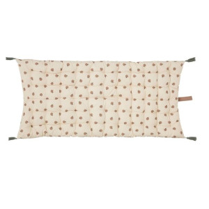 Futon dziecięcy  w jabłuszka  MELE