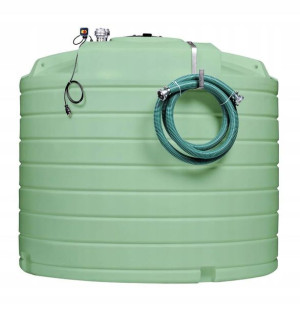 Zbiornik Na Nawozy RSM 3500L Swimer SW-303311