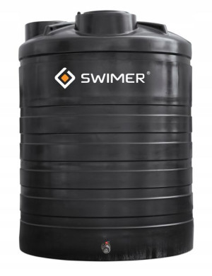 Zbiornik Na Deszczówkę 10000L Swimer SW-406311