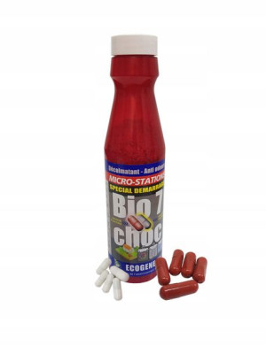Bio 7 Choc Bioaktywator Tlenowe Bakterie Startowe